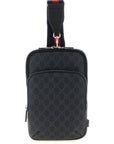 Gucci Gucci Gg Small Crossbody Bag