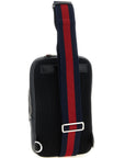 Gucci Gucci Gg Small Crossbody Bag