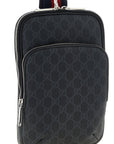 Gucci Gucci Gg Small Crossbody Bag