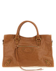 Balenciaga Balenciaga Le City M Handbag