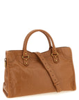Balenciaga Balenciaga Le City M Handbag