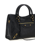 Balenciaga Balenciaga Le City Bag M Handbag