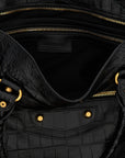 Balenciaga Balenciaga Le City Bag M Handbag
