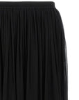Saint Laurent Saint Laurent Long Skirt