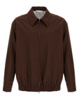 Gucci Gucci Twill Jacket