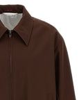 Gucci Gucci Twill Jacket