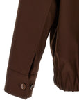 Gucci Gucci Twill Jacket