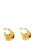 Saint Laurent Saint Laurent Drop Earrings