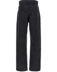 Saint Laurent Saint Laurent Used Effect Jeans