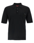 Gucci Intarsio Gucci Polo Shirt