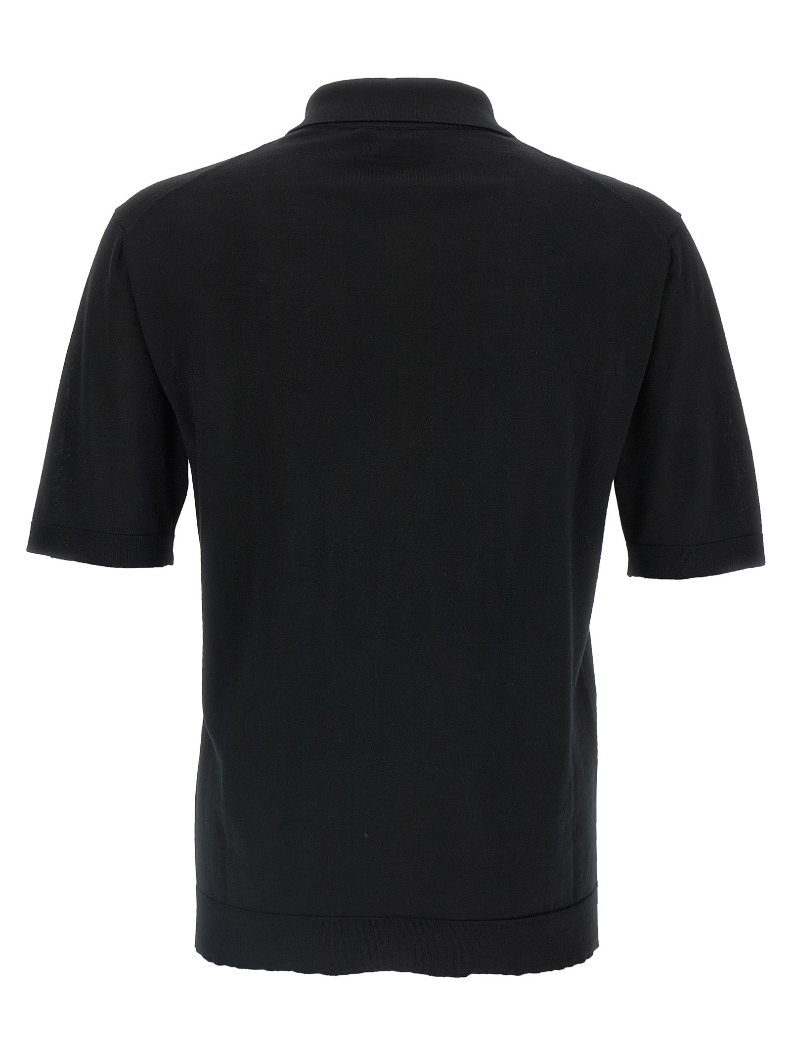 Gucci Intarsio Gucci Polo Shirt