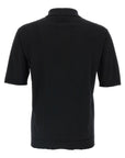 Gucci Intarsio Gucci Polo Shirt