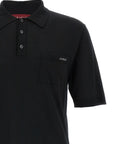 Gucci Intarsio Gucci Polo Shirt