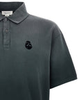 Alexander McQueen Alexander McQueen Polo Skull