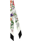 Gucci Gucci Flora Scarf