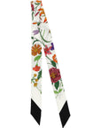 Gucci Gucci Flora Scarf