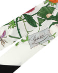 Gucci Gucci Flora Scarf