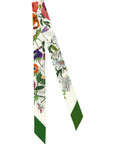Gucci Gucci Flora Scarf