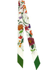 Gucci Gucci Flora Scarf