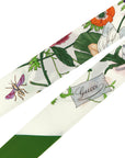 Gucci Gucci Flora Scarf