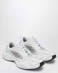 Balenciaga Balenciaga White Monday Shoe