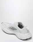 Balenciaga Balenciaga White Monday Shoe