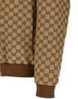 Gucci Gucci Gg Bomber Jacket