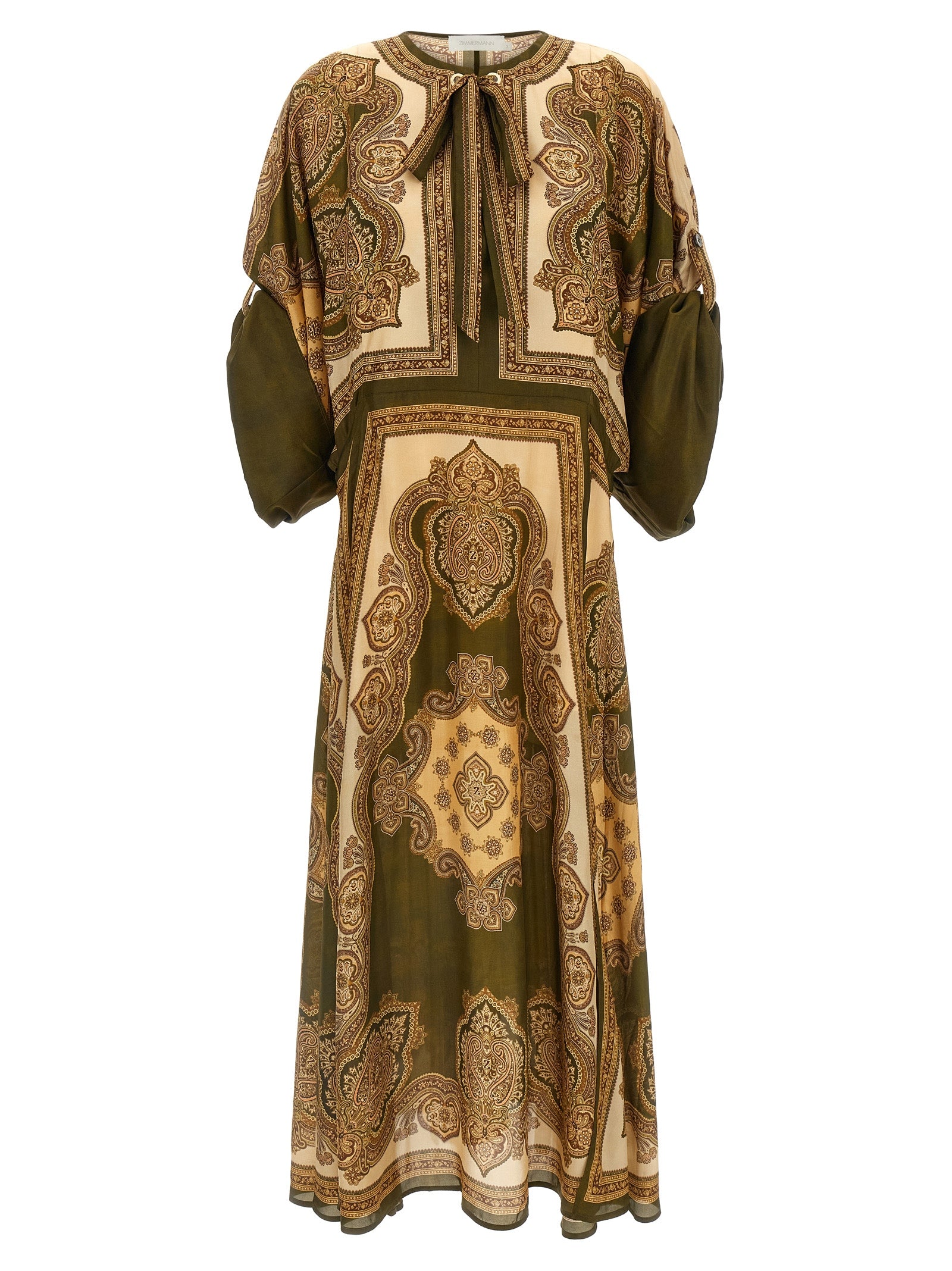 Zimmermann Zimmermann Mahon Dress