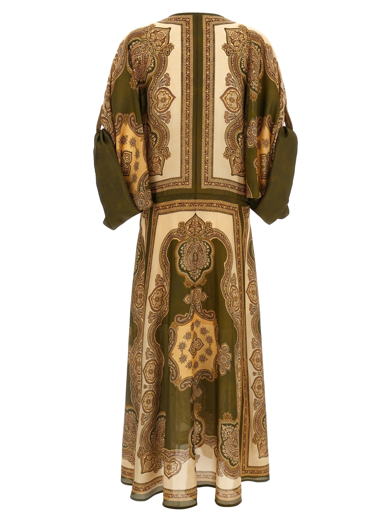 Zimmermann Zimmermann Mahon Dress
