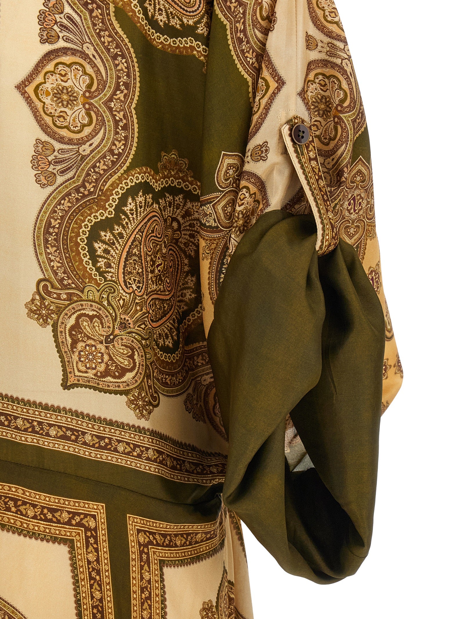 Zimmermann Zimmermann Mahon Dress