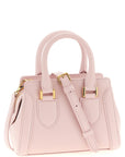 Alexander McQueen Alexander McQueen Birdee Mini Handbag