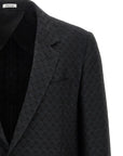 Alexander McQueen Alexander McQueen Skull Blazer