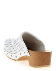 Balenciaga Balenciaga Clog X Scholl Sabots