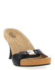 Balenciaga Balenciaga X Scholl Sandals