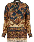 Zimmermann Zimmermann Aster Shirt