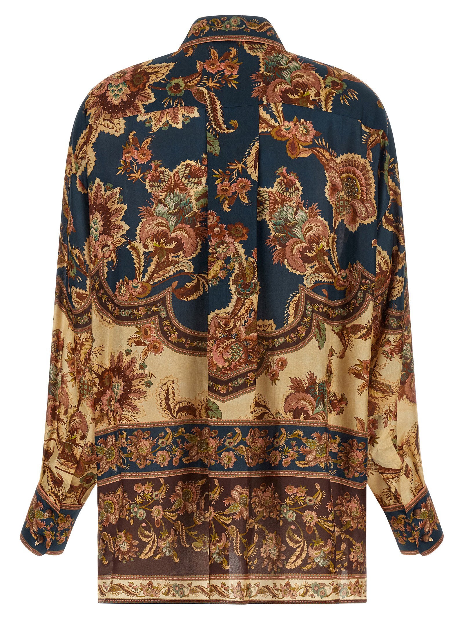 Zimmermann Zimmermann Aster Shirt