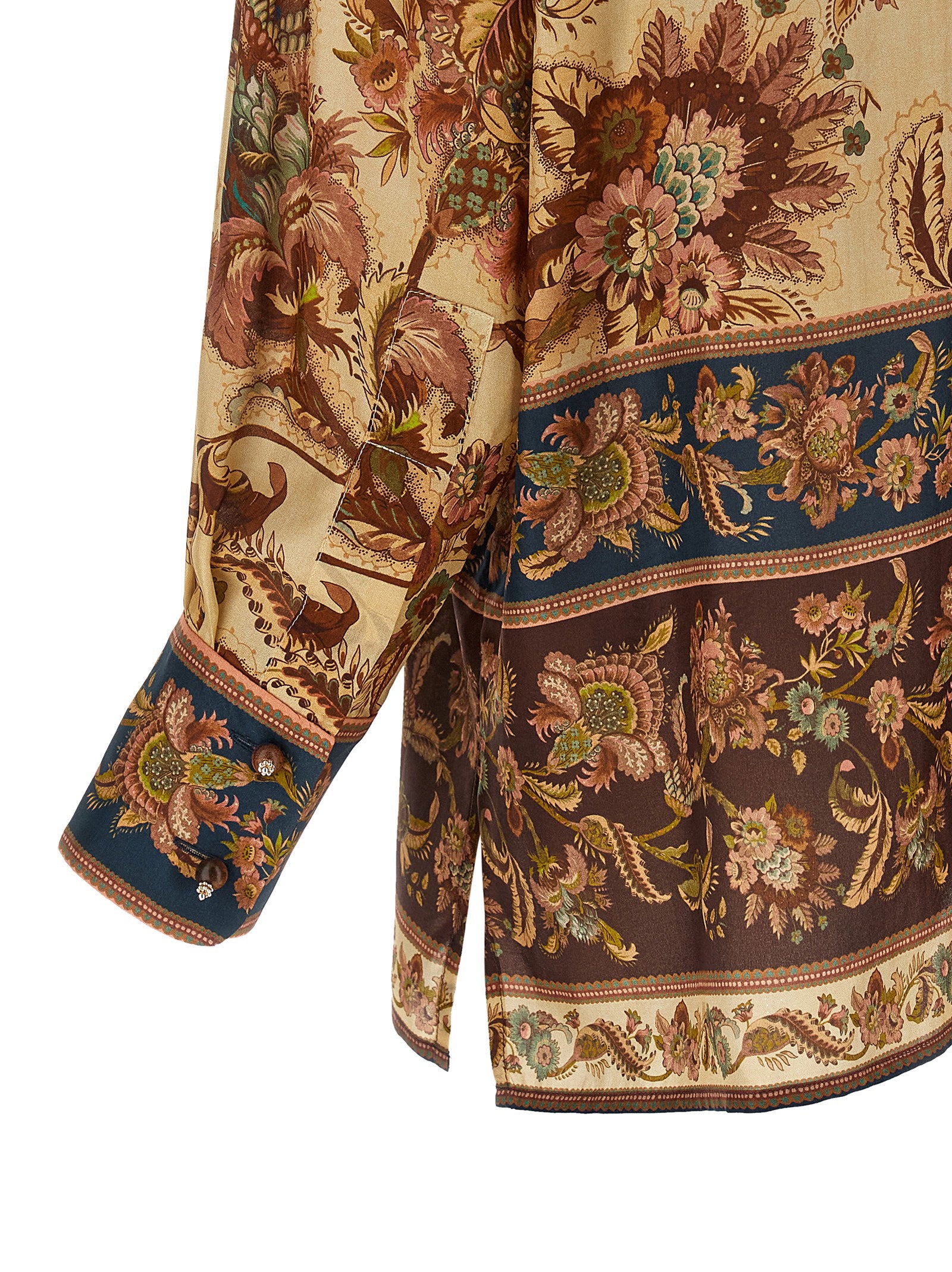 Zimmermann Zimmermann Aster Shirt