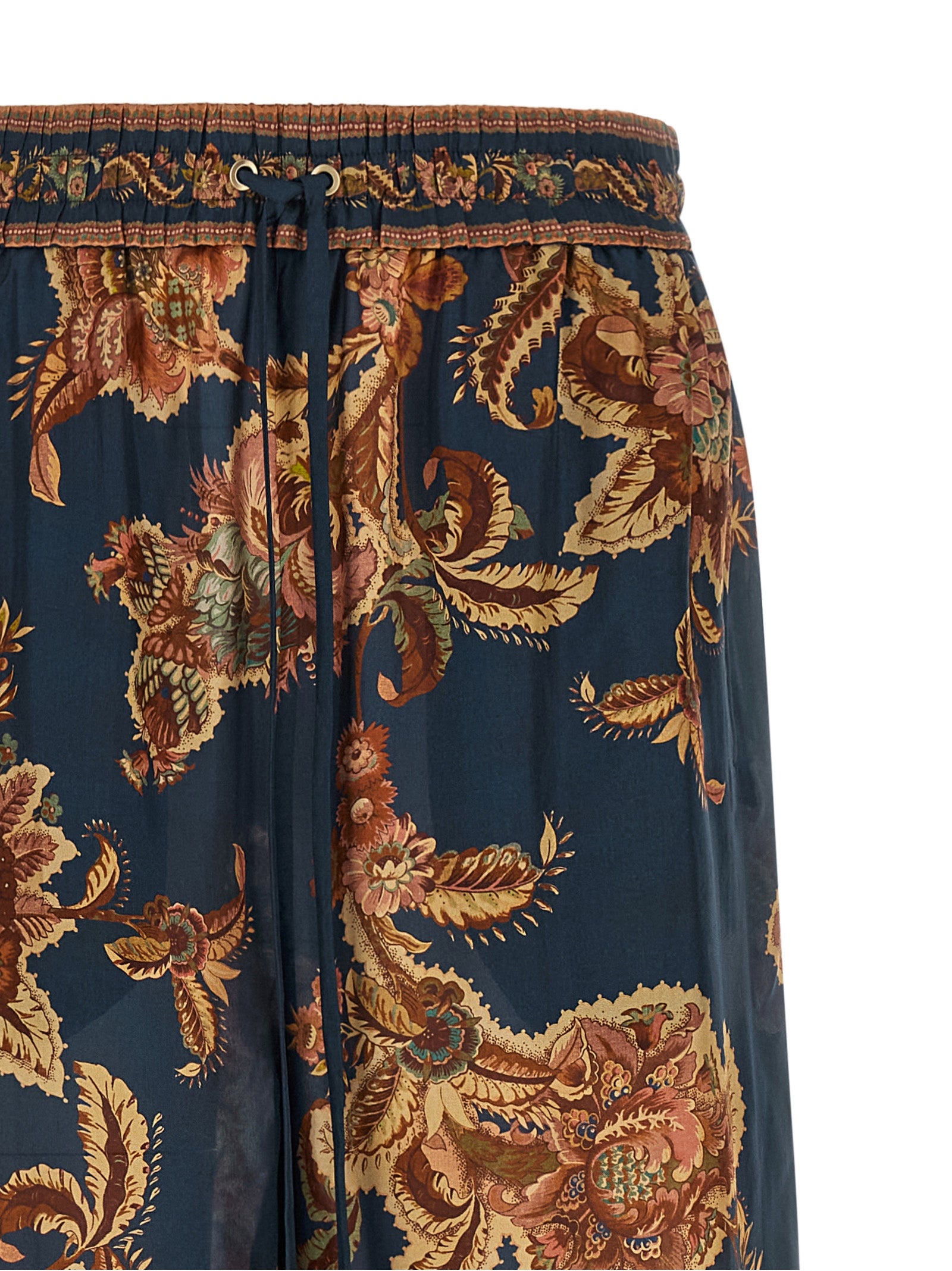 Zimmermann Zimmermann Aster Pants