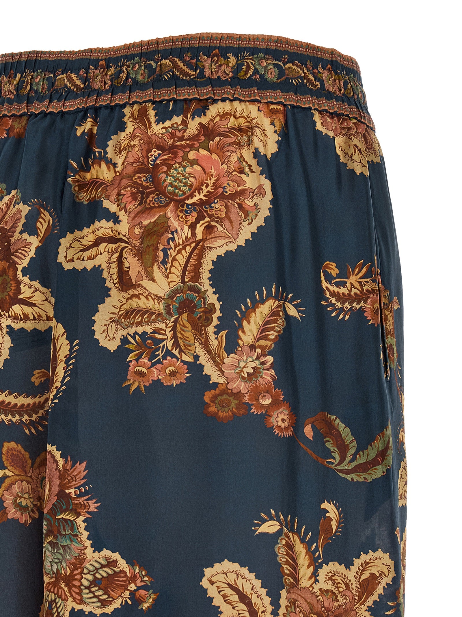 Zimmermann Zimmermann Aster Pants