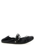Balenciaga Balenciaga City Ballet Flats