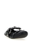 Balenciaga Balenciaga City Ballet Flats