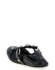 Balenciaga Balenciaga City Ballet Flats