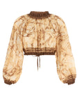 Zimmermann Zimmermann Indra Top