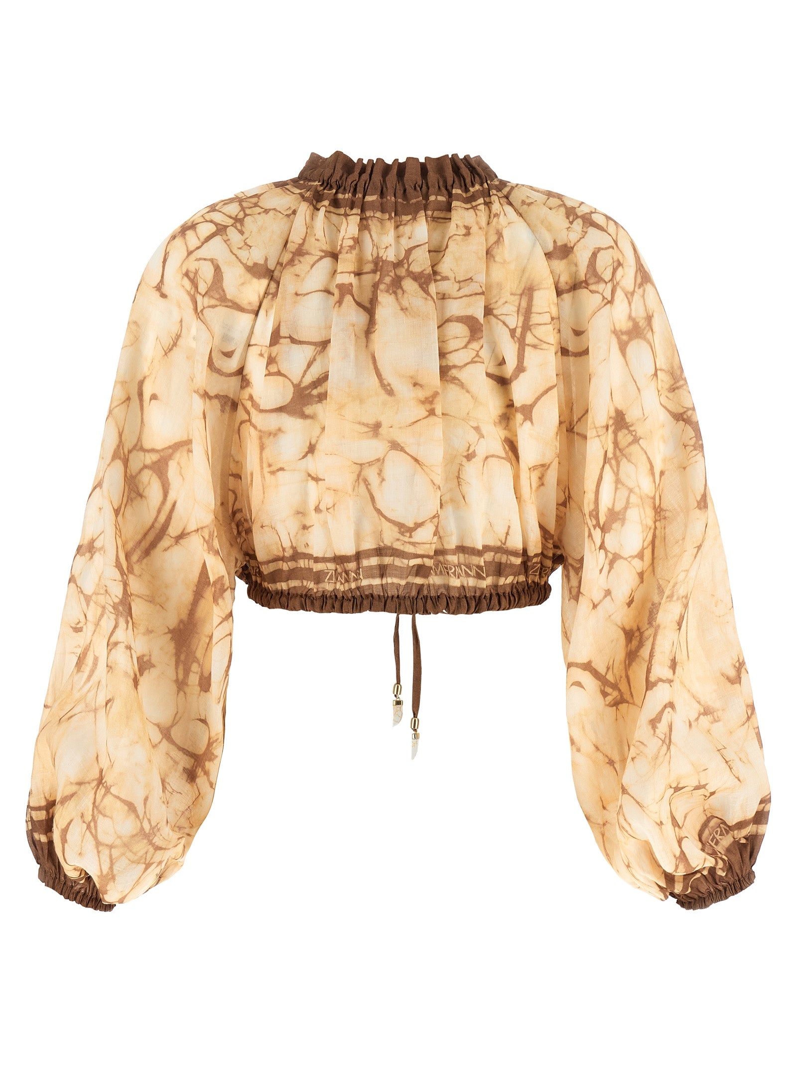 Zimmermann Zimmermann Indra Top