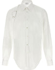 Alexander McQueen Alexander McQueen Harness Shirt
