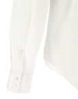 Alexander McQueen Alexander McQueen Harness Shirt