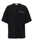 Alexander McQueen Alexander McQueen Mcqueen T-shirt