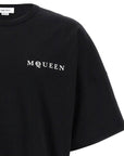 Alexander McQueen Alexander McQueen Mcqueen T-shirt