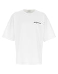 Alexander McQueen Alexander McQueen Mcqueen T-shirt