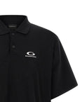 Balenciaga Balenciaga Laurel Classic Polo Shirt